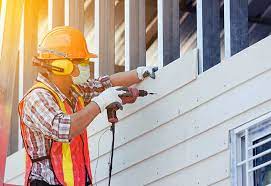 Affordable siding repair and maintenance services in Jekyll Island, GA